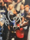 Amari Cooper Alabama Crimson Tide Signed 8x10 Photo Gtsm Cert 