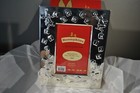 Reed   Barton Bunnykins Musical Silverplate Picture Frame  1135 Abcs New In Box