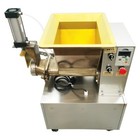 110v Pneumatic Dough Divider Cutter Cutting Machine 1g-500g Bakery Equipment