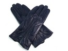 Womens Premium Quality Real Soft Leather Gloves Lined Winter Warm Gift Boxed
