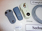 Seeburg Jukebox  Wired Remote Volume Control Kit  Complete With Instructions  1
