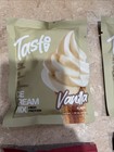 Highprotein Ice Cream Mix Chocolate  Vanilla    Strawberry Keto Lot Of 5