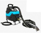 Tts Products Cleaning Bundle- Mytee S-300h Tempo Heated Carpet   Upholstery Extr