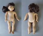 American Girl Samantha Lot With Trunk Clothes Pleasant Company 1990s