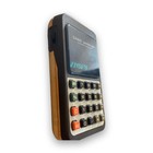 Casio Pocket Mini Retro Calculator Vintage Electronic Working From Japan