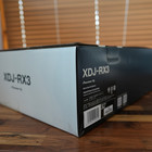 Pioneer Dj Xdj-rx3 2ch Performance All In One Dj System Black