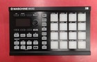 Native Instruments Maschine Mikro Mk2 Midi Controller Groove Production Pad-jpan