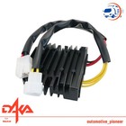 Electric Hot Shot Regulator Rectifier Fit For Ducati 749 848 999 1098 1099 1198
