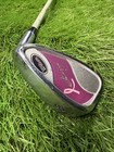 Wilson Hope 8 Iron Rh Womens Flex Graphite Shaft 36 