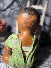 Paranormal Doll  haunted Hunies Lula  13yrs  Playful  Neutral  Poltergeist