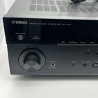 Yamaha Rx-a750 Aventage 7 2 Channel A v Receiver Audio Hdmi Bluetooth  No Remote