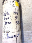 Dynotech Driveshaft Steel-46 1 2  Billet Yoke Nascar-racing-drag-rat Rod-mud