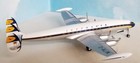 Aeroclassics Wm219917 Lufthansa Lockheed L-1049 D-alin Diecast 1 200 Model Plane