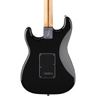 Fender Player Ii Stratocaster Maple Fingerboard Le Electric Guitar Blk