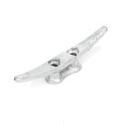 Cast Iron Dock Cleat Heavy Duty Marine Boat Cleat For Docking Mooring Pier