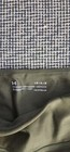 Under Armour Project Rock  warrior  Olive Green Leggings