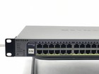 Netgear Prosafe Gs752tp 48-port Poe Gigabit Smart Switch