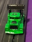 Megag racing Semi Hoslotcar Megag  Chassis custom