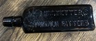 Rare Sealed Dr  J Hostetter   s Stomach Bitters Civil War Apothecary Bottle Full
