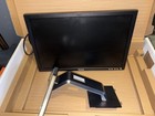 Dell Ultrasharp 19 Inch P1913b Lcd Monitor With Power Cable