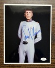 Leonard Nimoy Star Trek Autographed Signed 8x10 Photo Authentic Jsa Coa