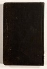 1902 Chicago   North-western Railway Company Rules Book Errata Tipped In Hc
