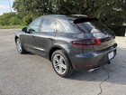 2018 Porsche Macan Base Awd 4dr Suv