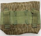 Grenade Pouch  3 Pocket  East German  2-1 2  X 4  X 6-1 2  