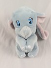 Ty Sparkle Beanie Baby Disney Dumbo Elephant Plush 6    Stuffed Toy