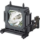 Iet Genuine Oem Replacement Lamp For Sony Lmp-h210 Projector  power By Philips 