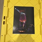 The Rocky Horror Show Live - Program Signed By Jerry Springer And Few Of Cast
