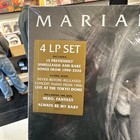 Mariah Carey The Rarities 4lp Vinyl Record Box Set New Sealed Limited Edition