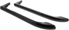 5304506471 Premium Quality Refrigerator Door Handle Set  Black   For Frigidaire 