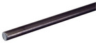 5 16-in X 4-ft Plain Hot Rolled Steel Weldable Solid Round Rod