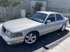 2004 Mercury Marauder 