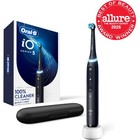 Oral-b Rechargeable Electric Toothbrush  Black  1 Count