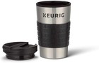 Keurig Stainless Steel Travel Coffee Mug 12oz