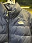 The North Face Women s Flare Down Insulated Puffer Jacket Ii  X-large