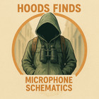 Cb Radio Microphone Schematics And Wiring Guides  On Cd-rom