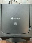 Singing Machine Bluetooth Karaoke System W  Led Disco Lights And Microphone Euc