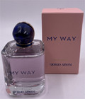 My Way By Giorgio Armani 3 Oz Edp Perfume For Women New In Box