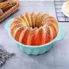 30pcs Nonstick Silicone Bakeware Set With Baking Pan Silicone Cake Molds Baki   