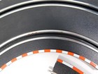 Carrera Go    Nintendo Mario Kart 7 1 43 Slot Car Curved Track Pieces Lot