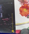 Vintage 1985 Prince Purple Rain Album Promo Poster 25x32in Revolution Warner