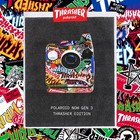 Polaroid Now 3rd Generation I-type Instant Film Camera - Thrasher