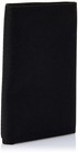 Timberland Men s Trifold Nylon Wallet  Black  One Size