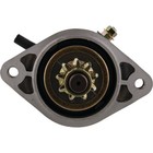 Starter For Ski-doo Snowmobile 9 Tooth 12v 128000-1671 410-52220  410-52220