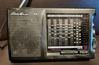 Vintage Eddie Bauer Wr 2 12 Band World Receiver Portable Shortwave Am Fm Radio