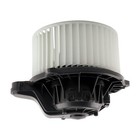 Blower Motor Hvac Fan For Kia Sorento optima For Hyundai Santa Fe sport 700258