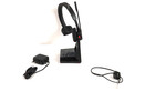 Original Poly Plantronics Savi 7210 Office Black Headset - Open Box